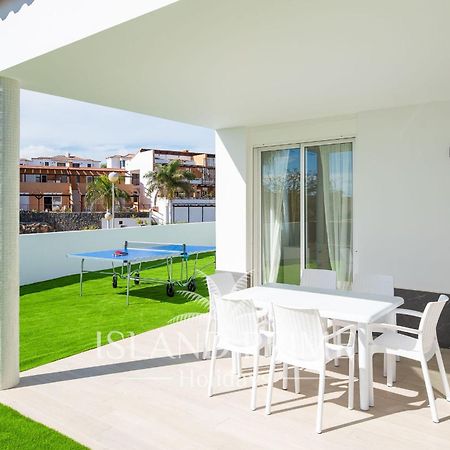 3X Bedroom Holiday House 100M From Ocean Ebv10 San Miguel de Abona Exterior foto