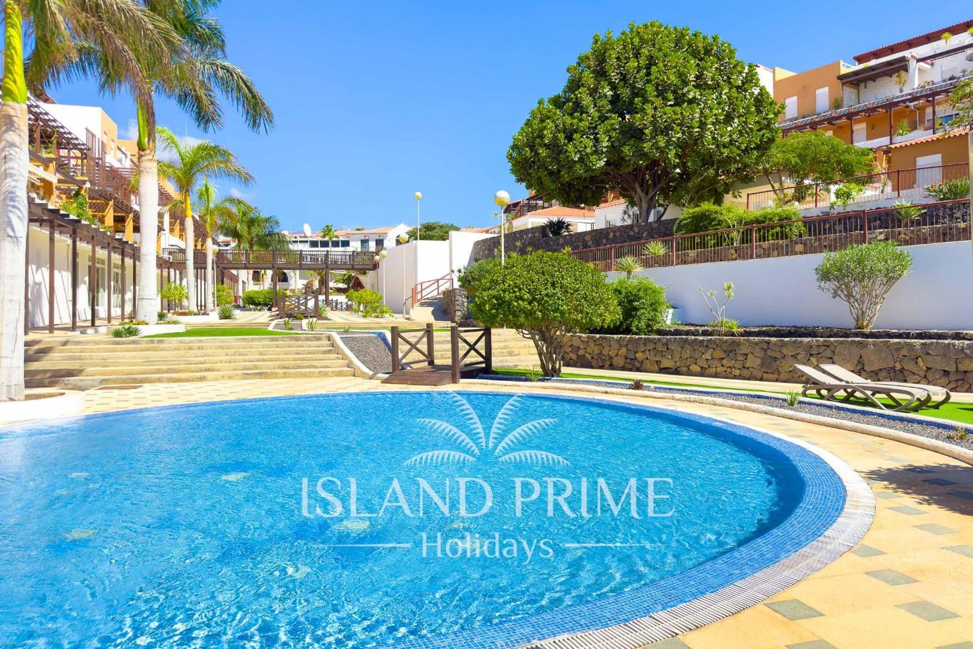 Holiday House 100M Away From Ocean Ebv10 San Miguel de Abona Exterior foto