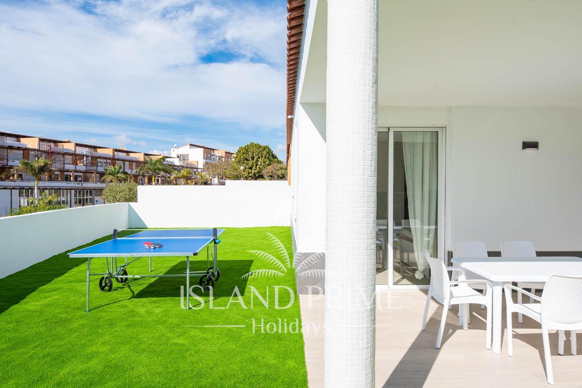 Holiday House 100M Away From Ocean Ebv10 San Miguel de Abona Exterior foto