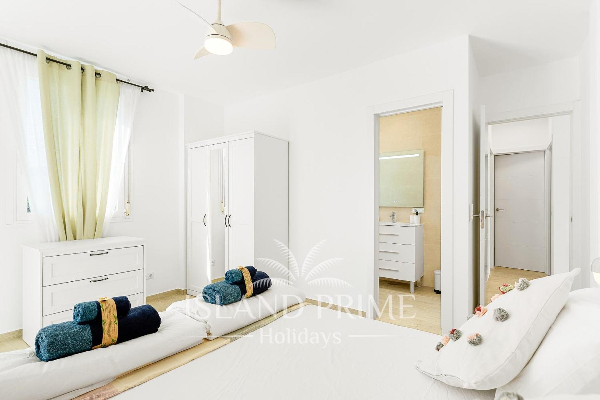 Holiday House 100M Away From Ocean Ebv10 San Miguel de Abona Exterior foto
