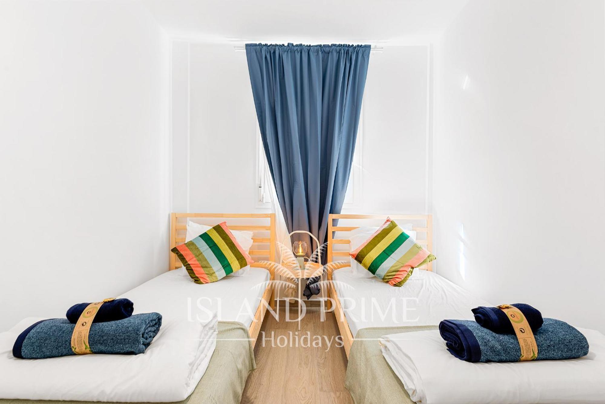 Holiday House 100M Away From Ocean Ebv10 San Miguel de Abona Exterior foto