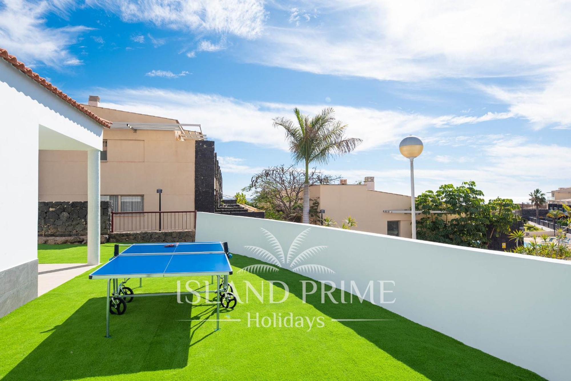 Holiday House 100M Away From Ocean Ebv10 San Miguel de Abona Exterior foto