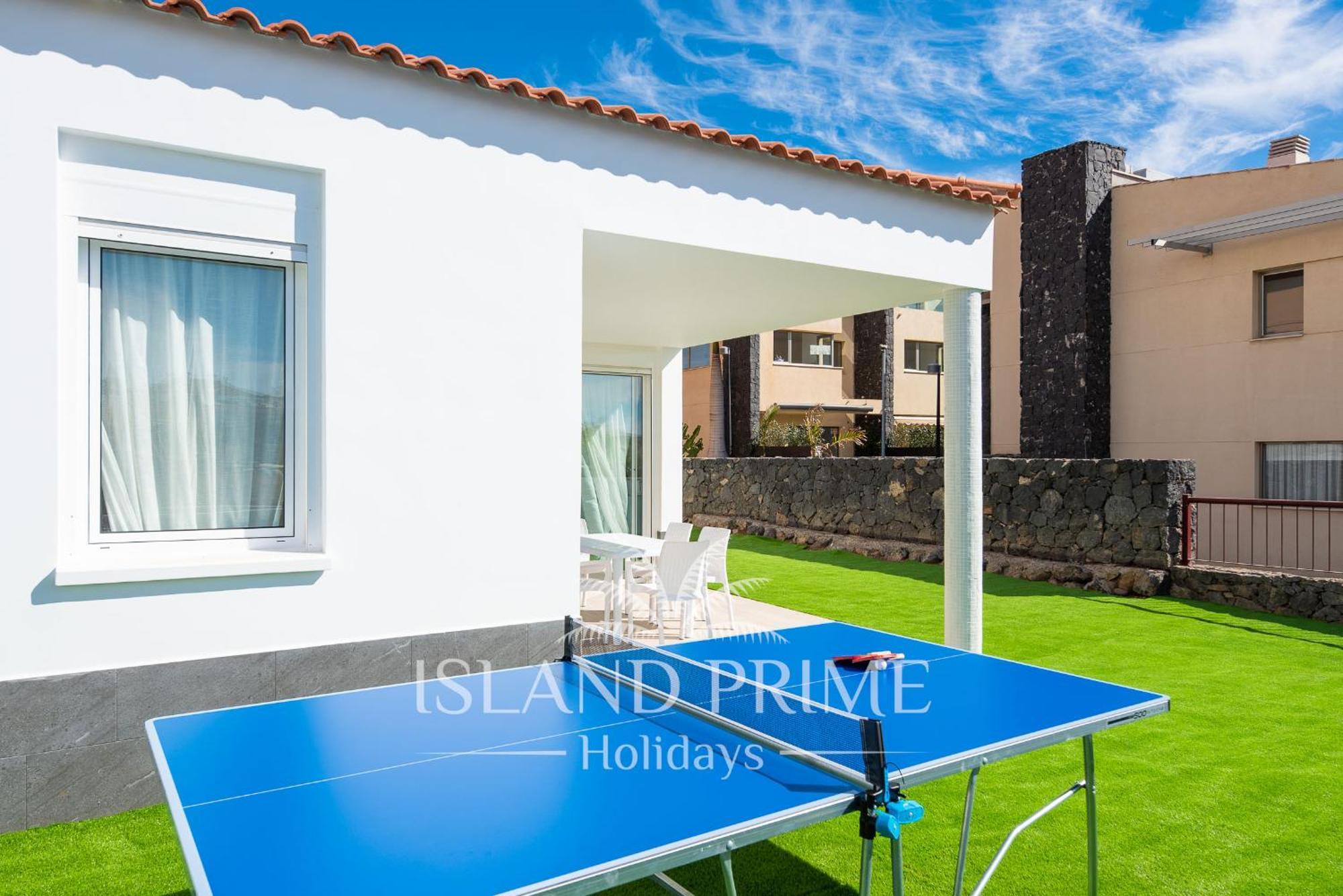 Holiday House 100M Away From Ocean Ebv10 San Miguel de Abona Exterior foto