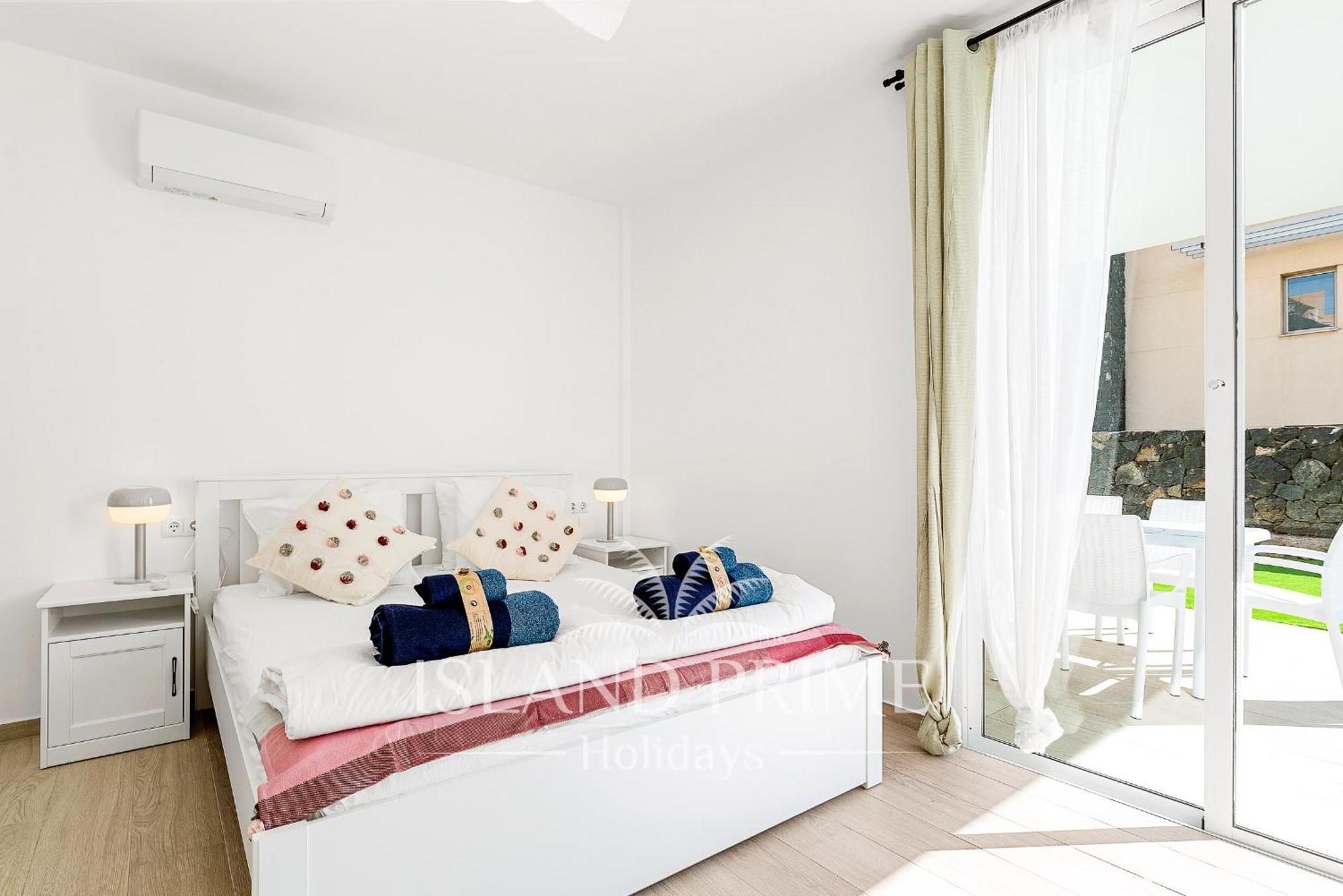 Holiday House 100M Away From Ocean Ebv10 San Miguel de Abona Exterior foto