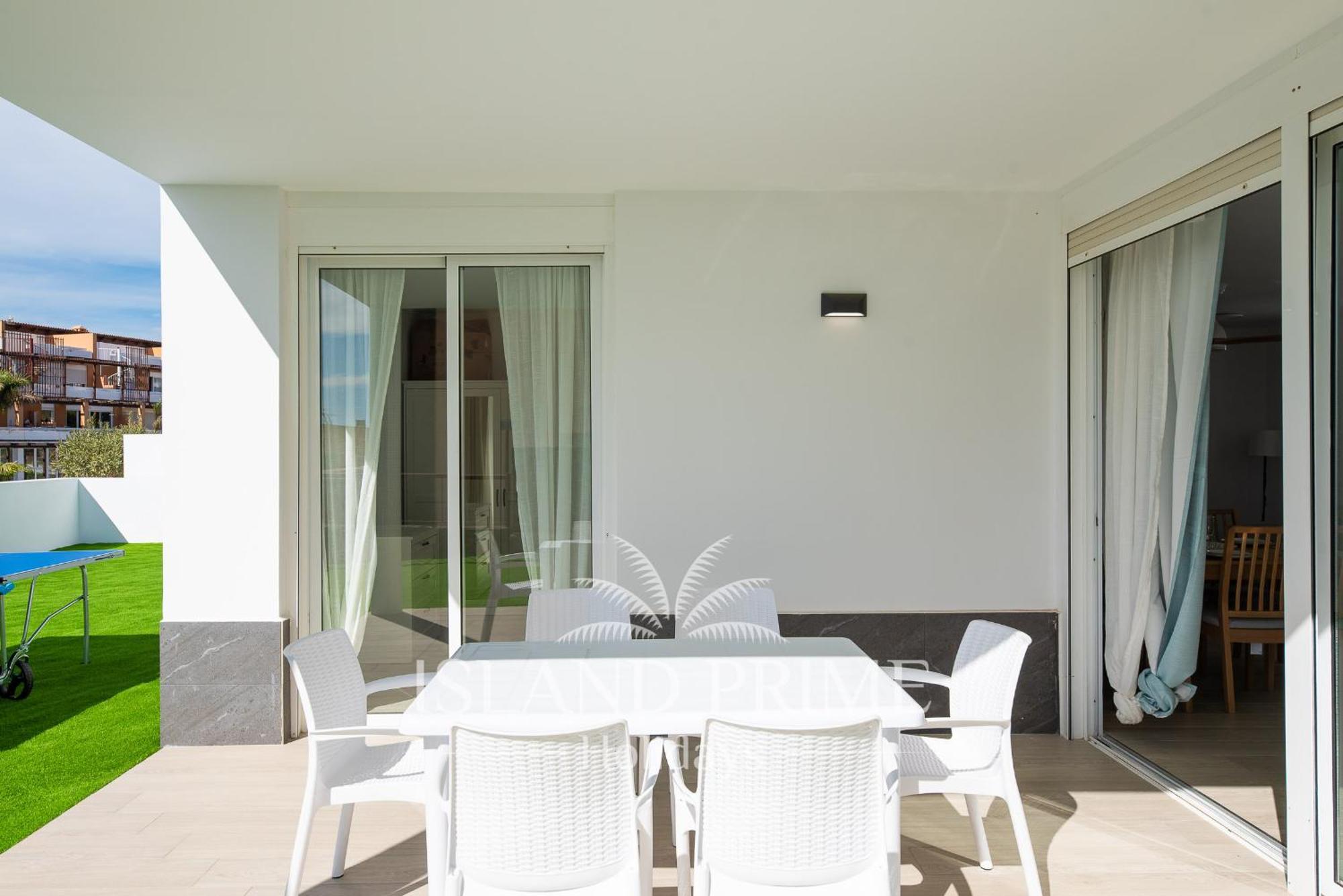 Holiday House 100M Away From Ocean Ebv10 San Miguel de Abona Exterior foto